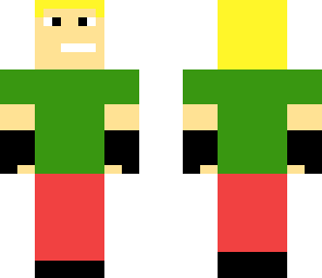 boy