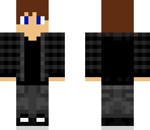 regular skin