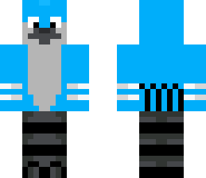 mordecai