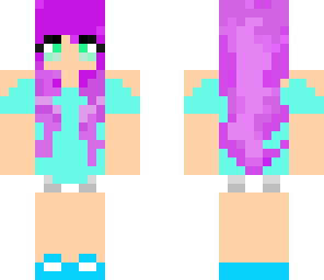 cute girl by kyra