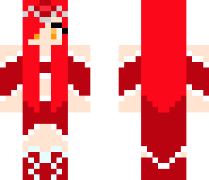 flame queen to be continued
