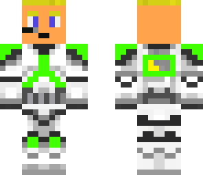 trooper technician