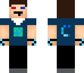 mundo carlos skin