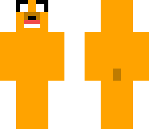 jake the dog
