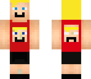 awesome skin