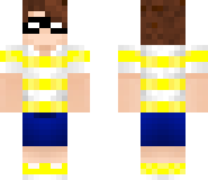yellow einshine