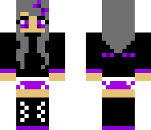 ender daughter