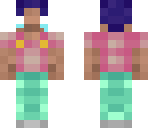 bigger pixels