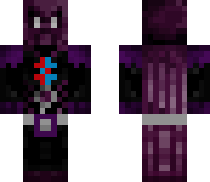 obsidian knight
