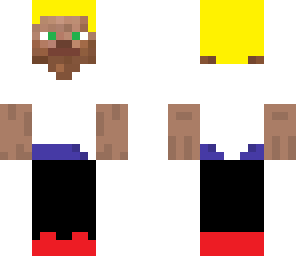 steve 2
