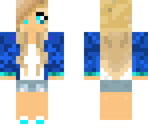 cool girl