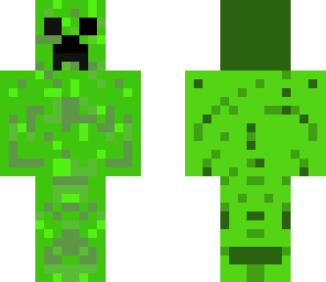 creeper