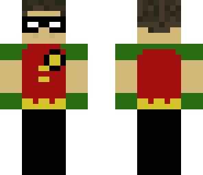 robin