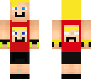 awesome skin uptaded