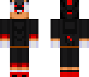 shadow the caos master