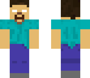 herobrine hd