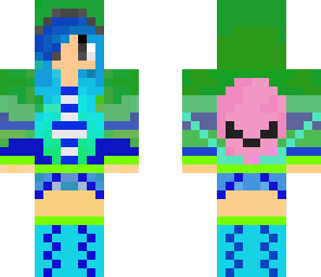 gamer girl