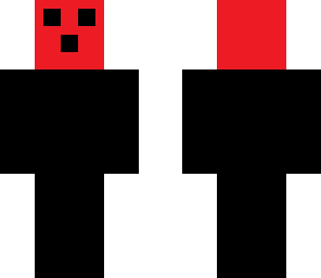 red slime