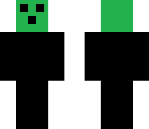 green slime