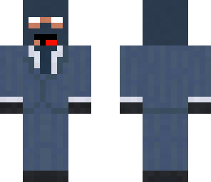 tf2 herobrine spy