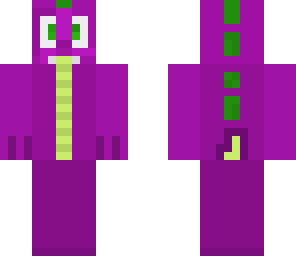 spike mlp friendship is magic