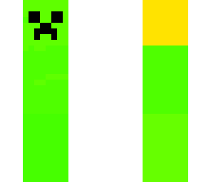 nikolai's creeper