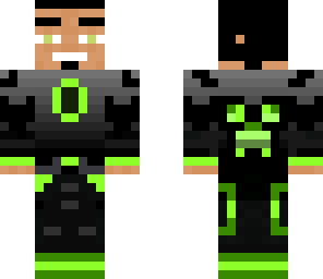 edergreen humano