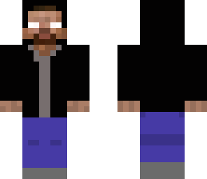herobrine blackjack
