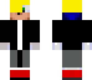 modern super sonic