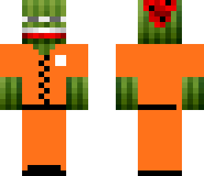 prisoner melon