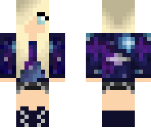my galaxy 