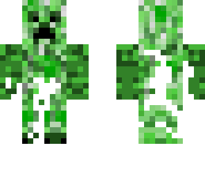 creeper phantom