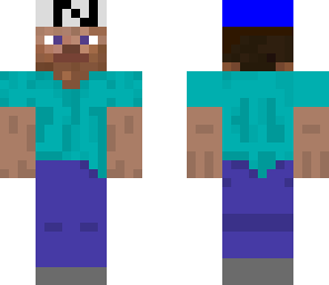 ninja steve