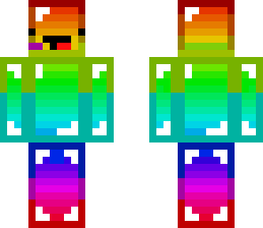 derpy rainbow