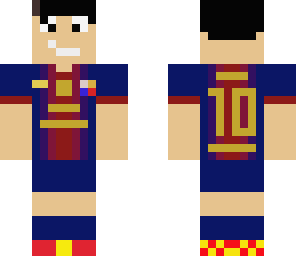 messi