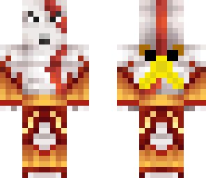 kratos eletric