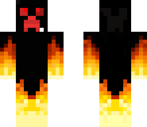 rflame ceeper