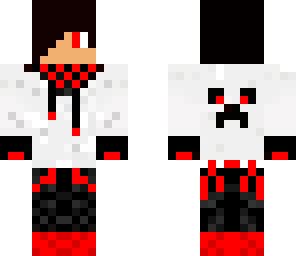 emo rojo apocaliptico