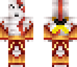 kratos eletric 2