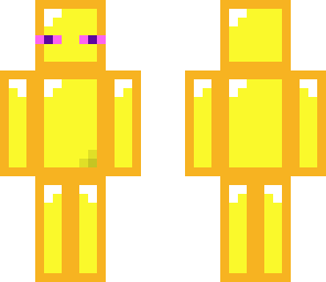 butter endermen