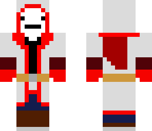 assassin's creep assassin