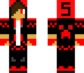 red teen