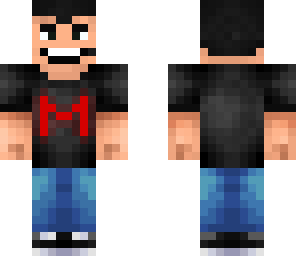 my skin 