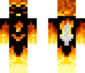 fire legend