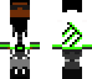 gangster black guy