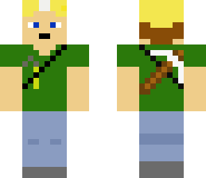 miner