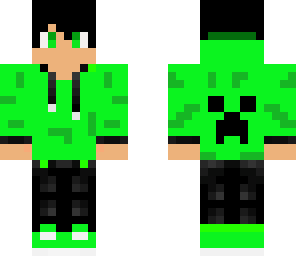 my skin edited