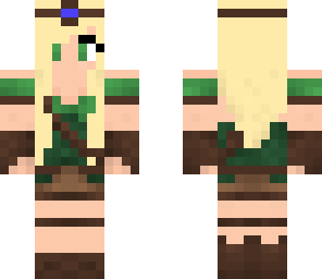 hot warrior