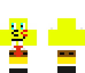 spongebob