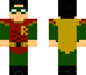 robin